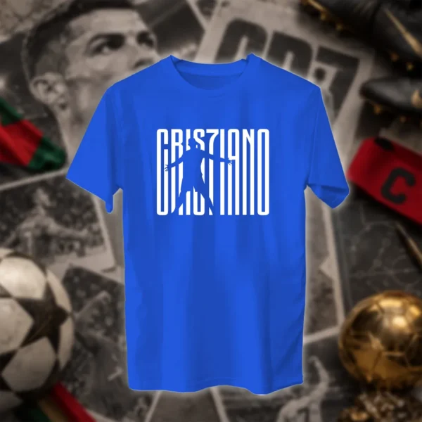 كرستيانو رونالدو - CR7
