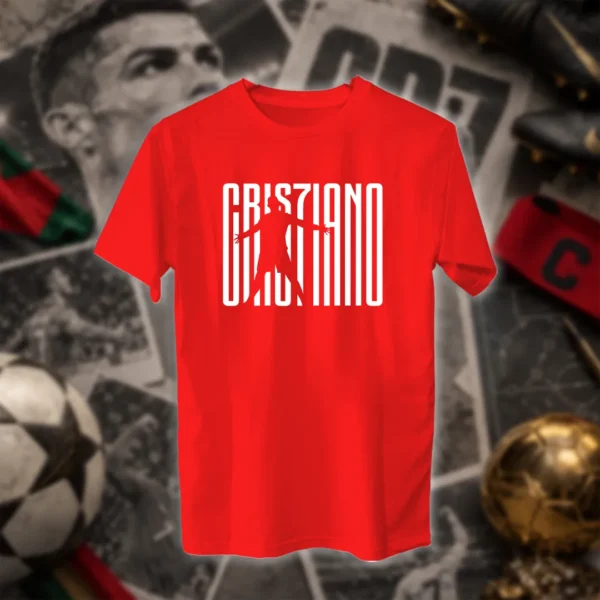 كرستيانو رونالدو - CR7