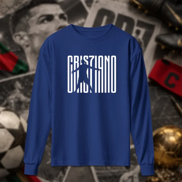 كرستيانو رونالدو - CR7