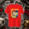 كرستيانو رونالدو - CR7