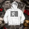 كرستيانو رونالدو - CR7