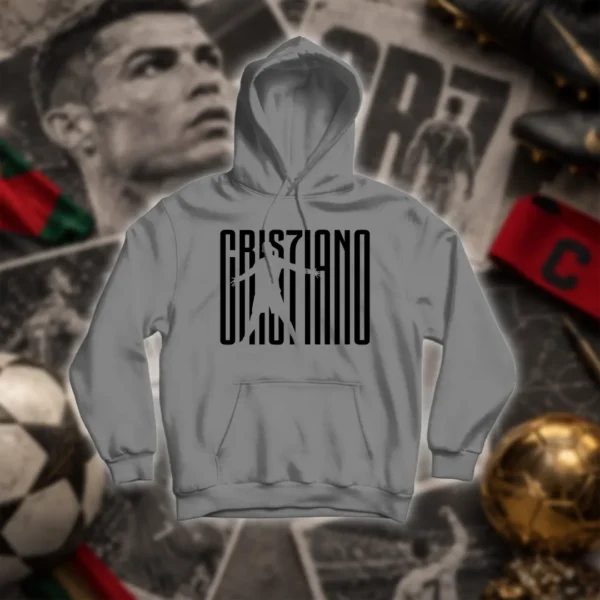 كرستيانو رونالدو - CR7