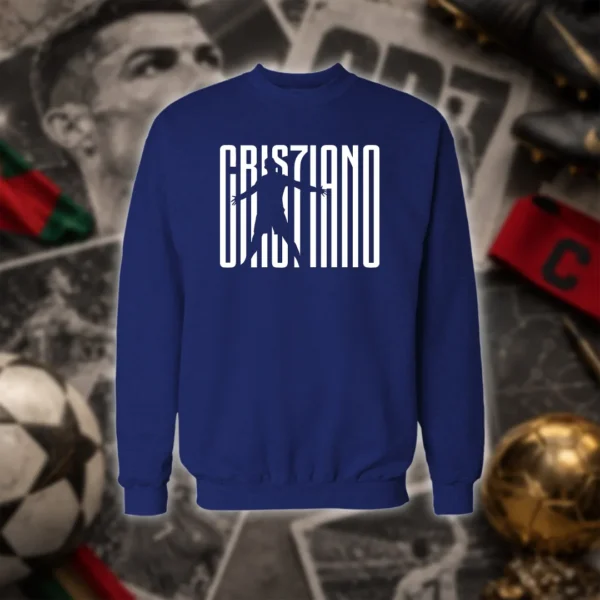 كرستيانو رونالدو - CR7