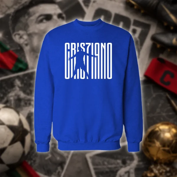 كرستيانو رونالدو - CR7
