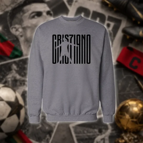 كرستيانو رونالدو - CR7
