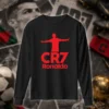 كرستيانو رونالدو - CR7