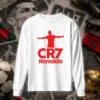كرستيانو رونالدو - CR7