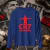 كرستيانو رونالدو - CR7