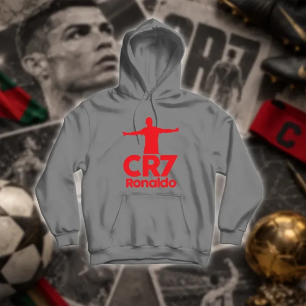 كرستيانو رونالدو - CR7