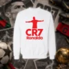 كرستيانو رونالدو - CR7