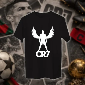 كرستيانو رونالدو - CR7