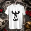 كرستيانو رونالدو - CR7