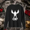 كرستيانو رونالدو - CR7