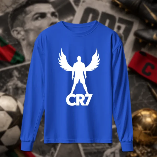 كرستيانو رونالدو - CR7
