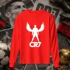 كرستيانو رونالدو - CR7