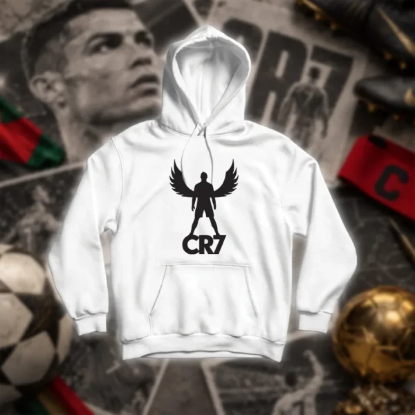 كرستيانو رونالدو - CR7